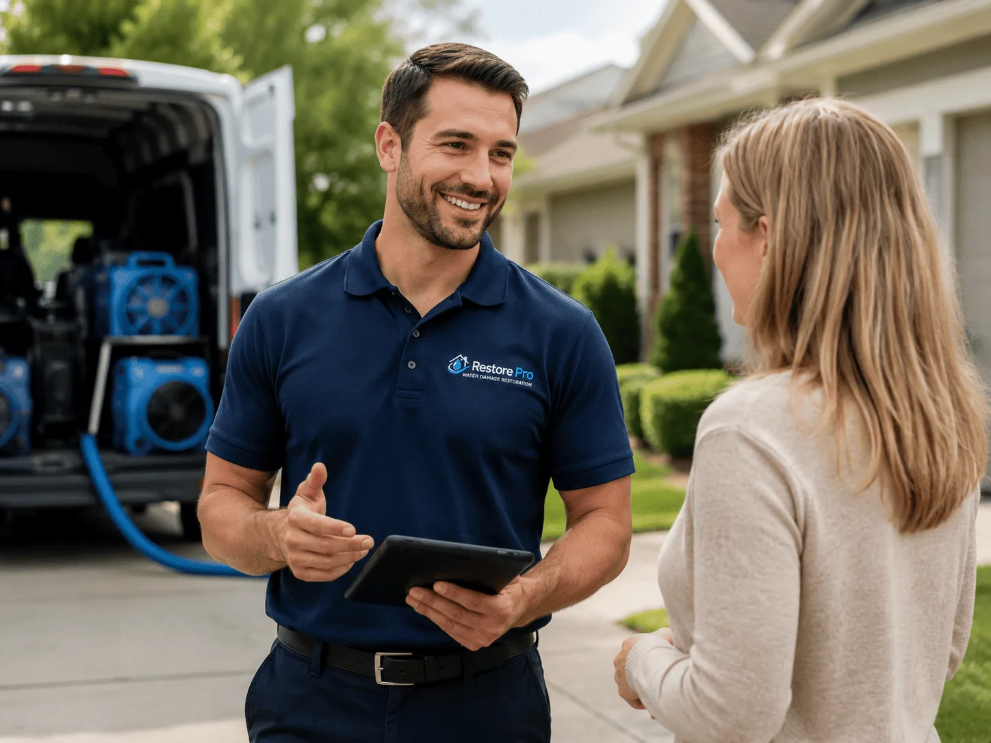 Water Damage Restoration Durango, IA FAQs